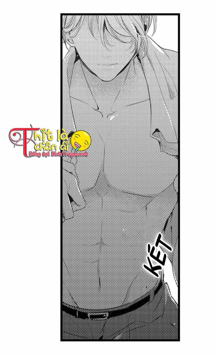 Sai Rồi, Sếp Tây Nhà Tôi Không Phải Là Quý Ông Đâu! Chapter 12 - Trang 2