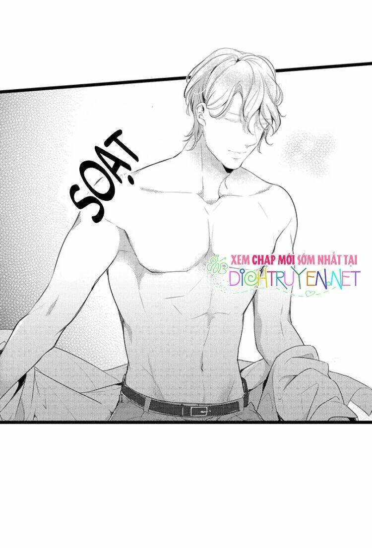 Sai Rồi, Sếp Tây Nhà Tôi Không Phải Là Quý Ông Đâu! Chapter 12 - Trang 2