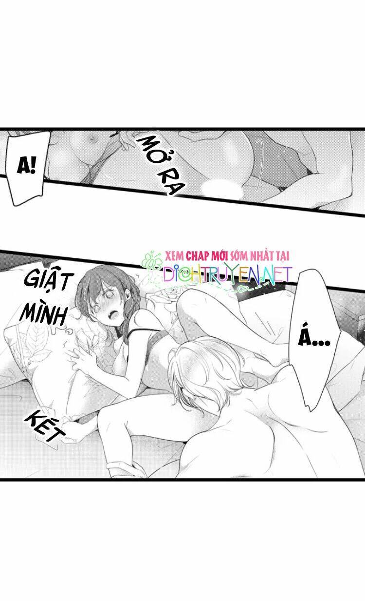 Sai Rồi, Sếp Tây Nhà Tôi Không Phải Là Quý Ông Đâu! Chapter 12 - Trang 2