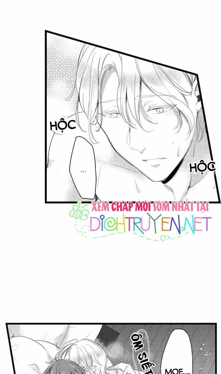 Sai Rồi, Sếp Tây Nhà Tôi Không Phải Là Quý Ông Đâu! Chapter 13 - Trang 2