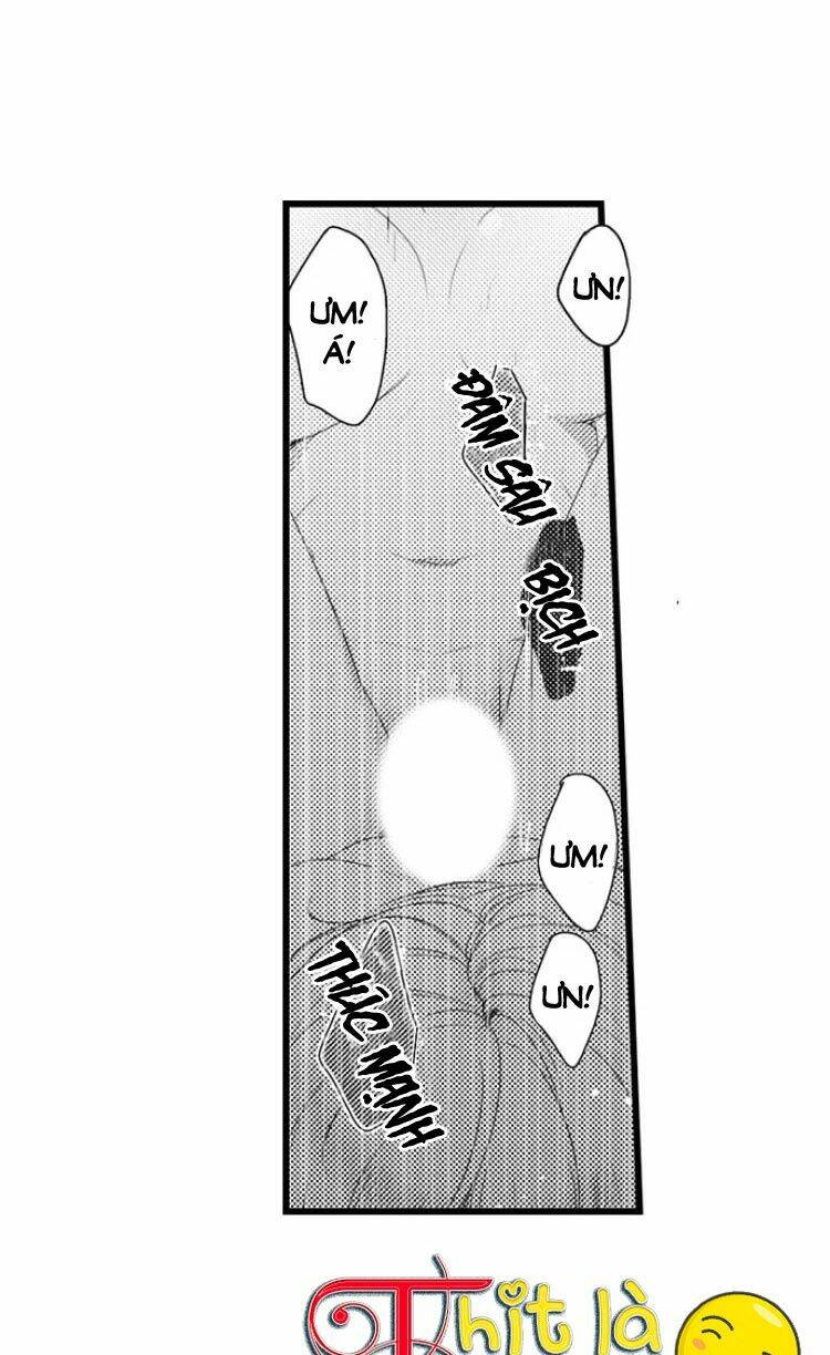 Sai Rồi, Sếp Tây Nhà Tôi Không Phải Là Quý Ông Đâu! Chapter 13 - Trang 2