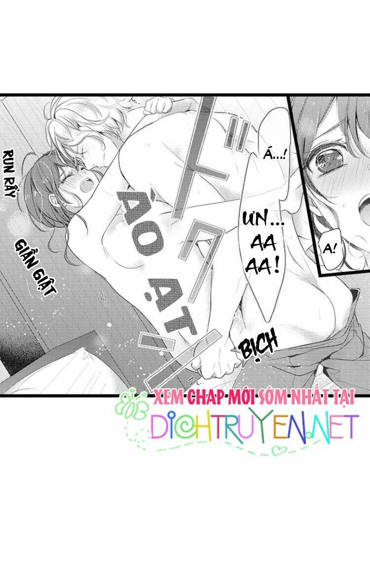 Sai Rồi, Sếp Tây Nhà Tôi Không Phải Là Quý Ông Đâu! Chapter 13 - Trang 2