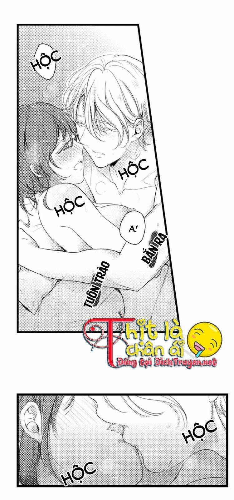 Sai Rồi, Sếp Tây Nhà Tôi Không Phải Là Quý Ông Đâu! Chapter 13 - Trang 2