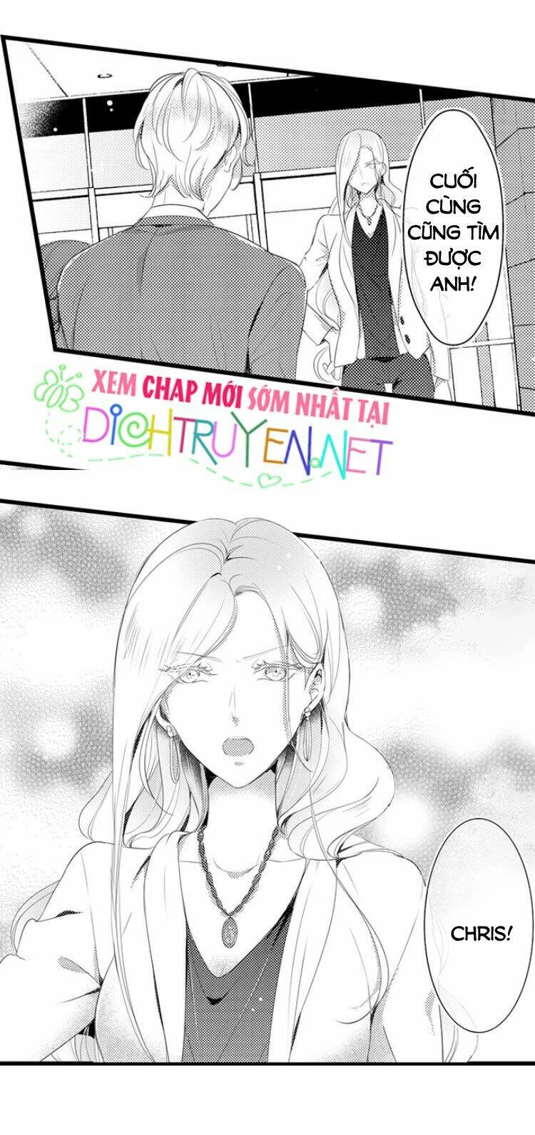 Sai Rồi, Sếp Tây Nhà Tôi Không Phải Là Quý Ông Đâu! Chapter 13 - Trang 2