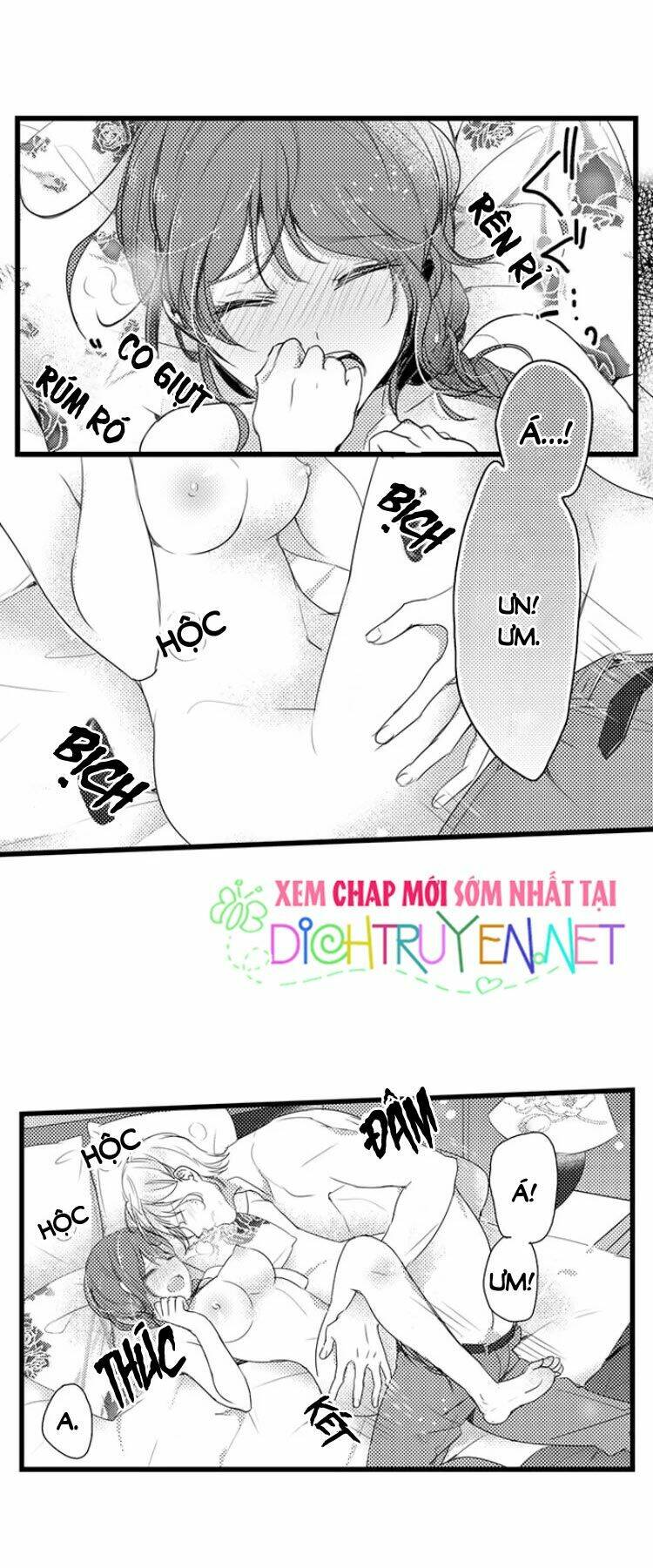 Sai Rồi, Sếp Tây Nhà Tôi Không Phải Là Quý Ông Đâu! Chapter 13 - Trang 2