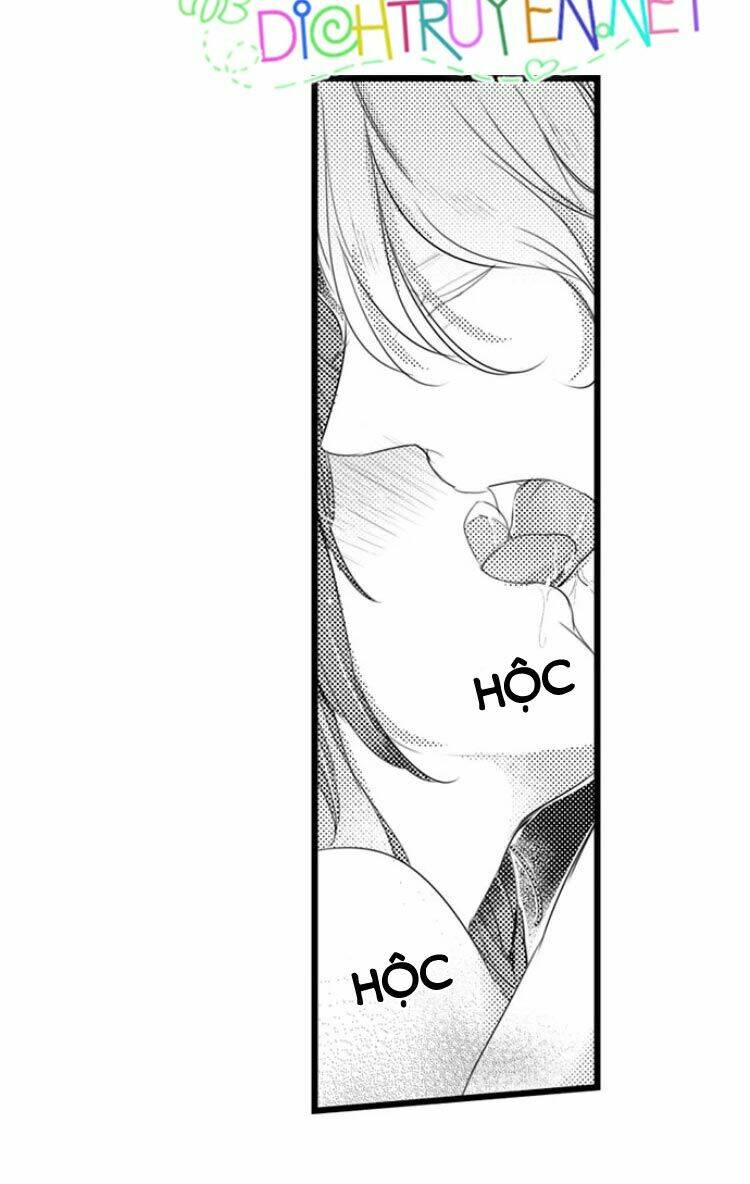 Sai Rồi, Sếp Tây Nhà Tôi Không Phải Là Quý Ông Đâu! Chapter 13 - Trang 2