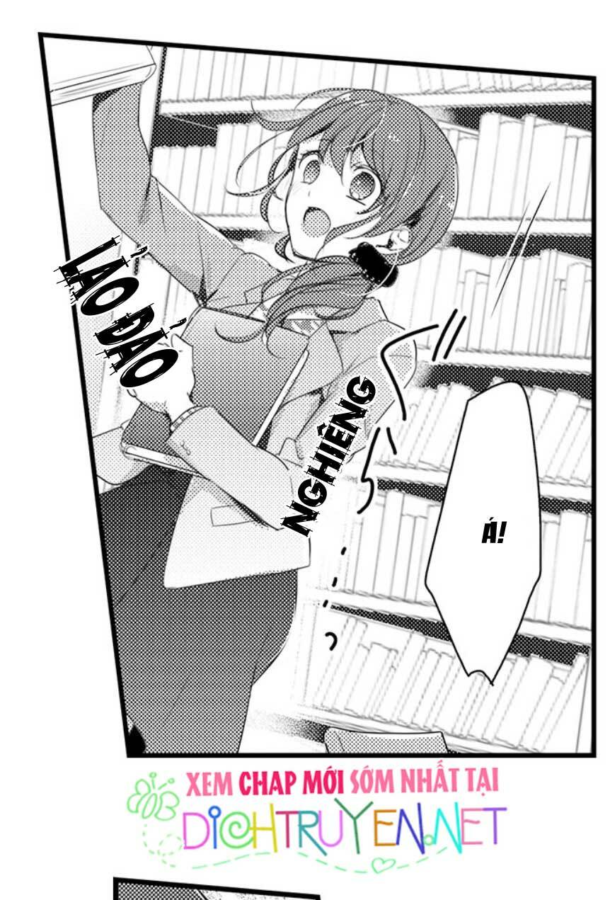 Sai Rồi, Sếp Tây Nhà Tôi Không Phải Là Quý Ông Đâu! Chapter 14 - Trang 2