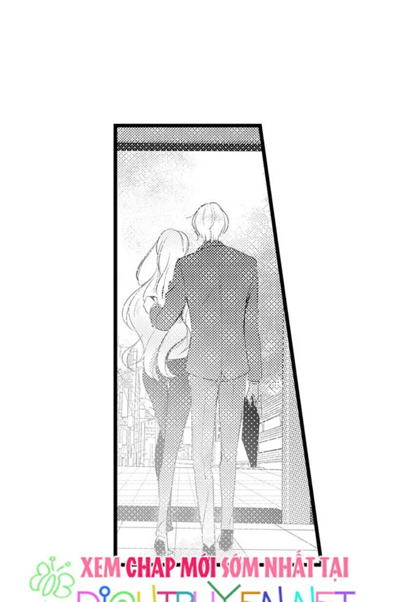 Sai Rồi, Sếp Tây Nhà Tôi Không Phải Là Quý Ông Đâu! Chapter 14 - Trang 2