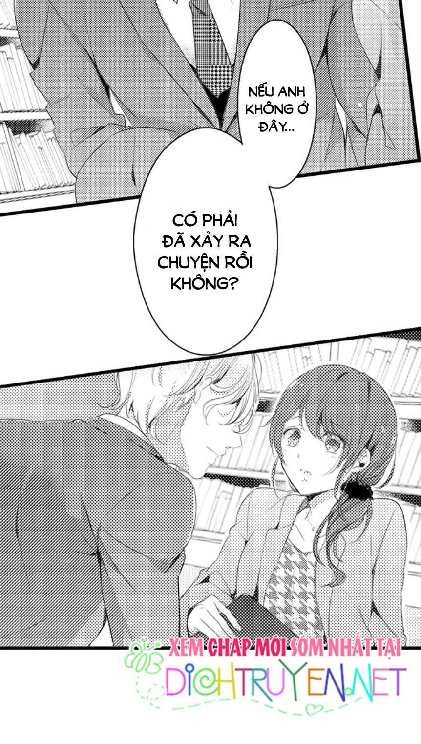 Sai Rồi, Sếp Tây Nhà Tôi Không Phải Là Quý Ông Đâu! Chapter 14 - Trang 2