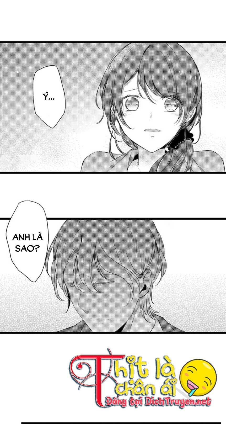 Sai Rồi, Sếp Tây Nhà Tôi Không Phải Là Quý Ông Đâu! Chapter 14 - Trang 2