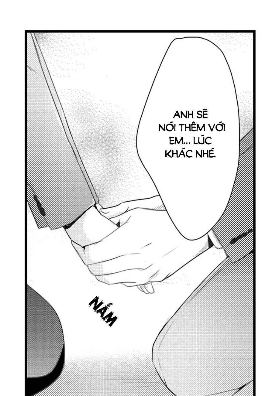 Sai Rồi, Sếp Tây Nhà Tôi Không Phải Là Quý Ông Đâu! Chapter 14 - Trang 2