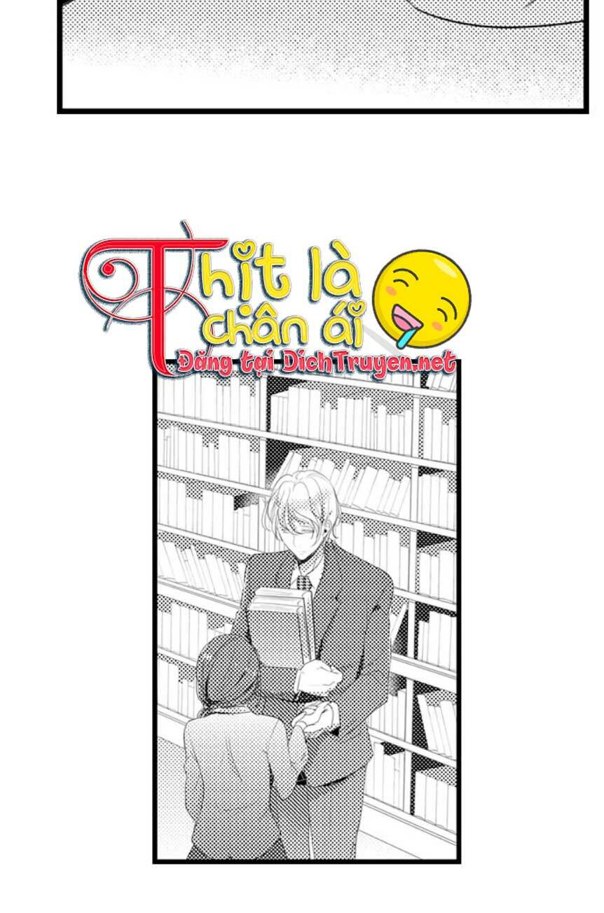 Sai Rồi, Sếp Tây Nhà Tôi Không Phải Là Quý Ông Đâu! Chapter 14 - Trang 2