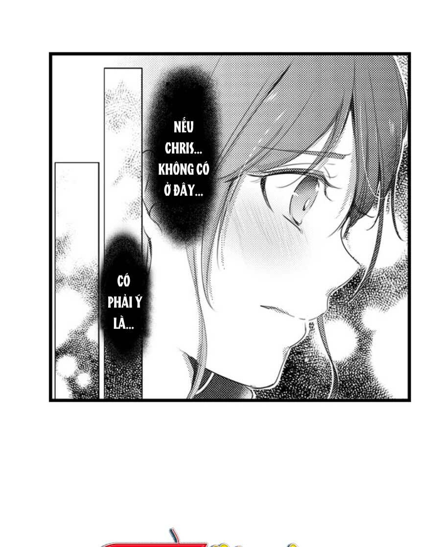 Sai Rồi, Sếp Tây Nhà Tôi Không Phải Là Quý Ông Đâu! Chapter 14 - Trang 2