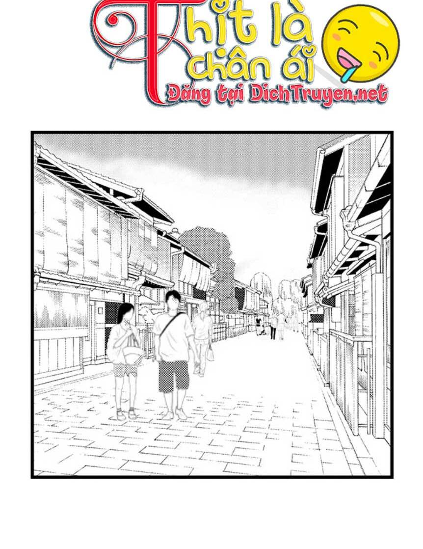 Sai Rồi, Sếp Tây Nhà Tôi Không Phải Là Quý Ông Đâu! Chapter 14 - Trang 2