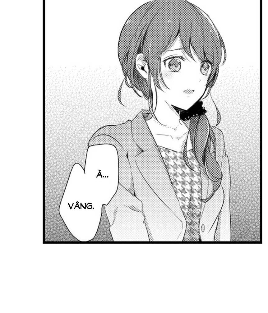 Sai Rồi, Sếp Tây Nhà Tôi Không Phải Là Quý Ông Đâu! Chapter 14 - Trang 2