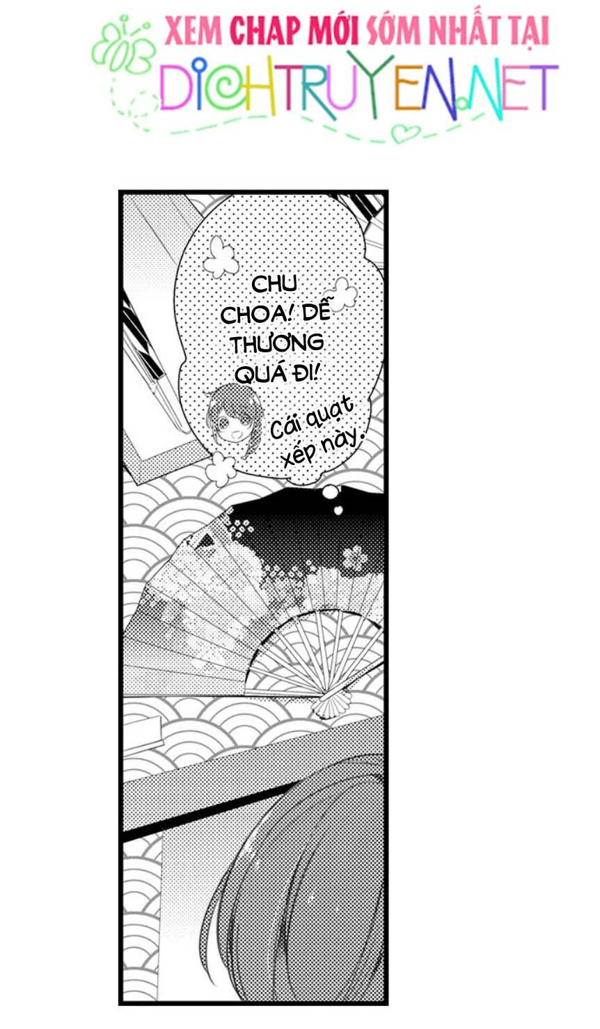Sai Rồi, Sếp Tây Nhà Tôi Không Phải Là Quý Ông Đâu! Chapter 14 - Trang 2