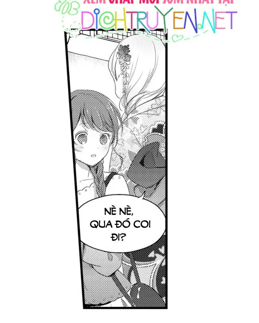 Sai Rồi, Sếp Tây Nhà Tôi Không Phải Là Quý Ông Đâu! Chapter 14 - Trang 2