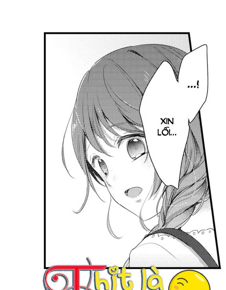 Sai Rồi, Sếp Tây Nhà Tôi Không Phải Là Quý Ông Đâu! Chapter 14 - Trang 2