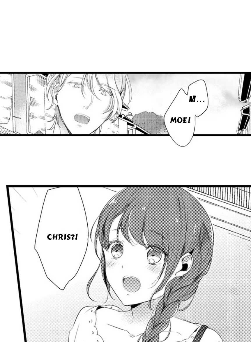 Sai Rồi, Sếp Tây Nhà Tôi Không Phải Là Quý Ông Đâu! Chapter 14 - Trang 2