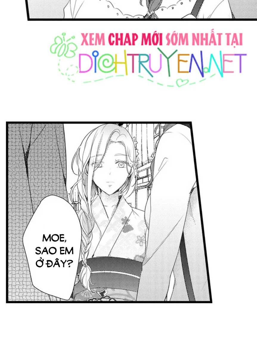 Sai Rồi, Sếp Tây Nhà Tôi Không Phải Là Quý Ông Đâu! Chapter 14 - Trang 2