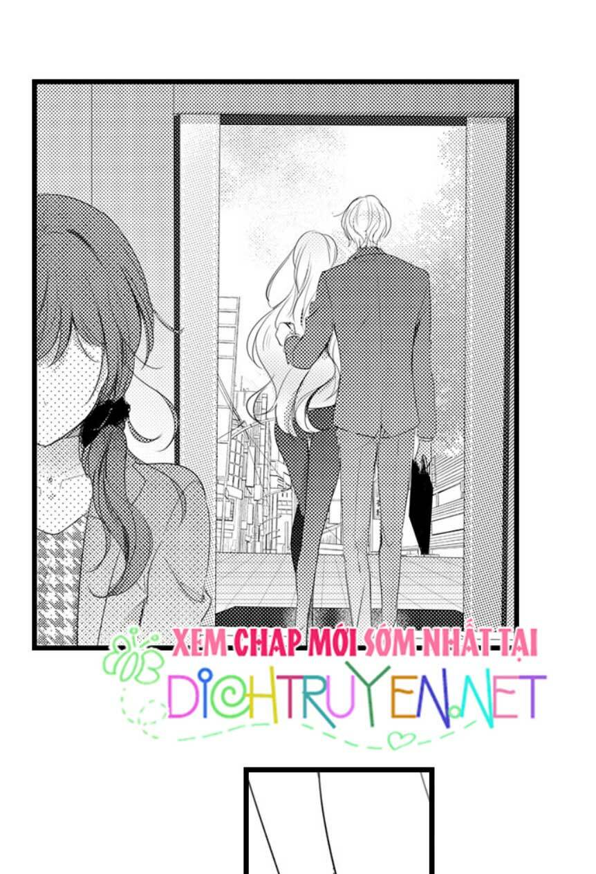 Sai Rồi, Sếp Tây Nhà Tôi Không Phải Là Quý Ông Đâu! Chapter 14 - Trang 2