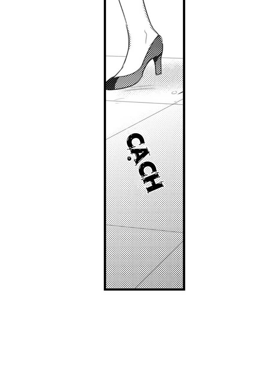 Sai Rồi, Sếp Tây Nhà Tôi Không Phải Là Quý Ông Đâu! Chapter 14 - Trang 2