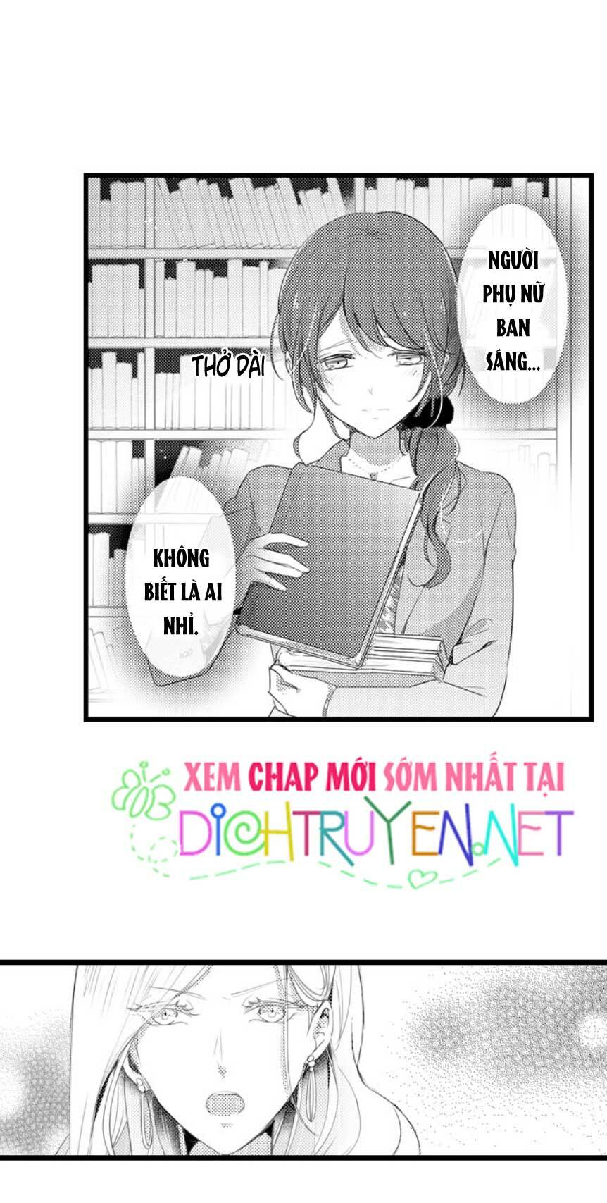 Sai Rồi, Sếp Tây Nhà Tôi Không Phải Là Quý Ông Đâu! Chapter 14 - Trang 2