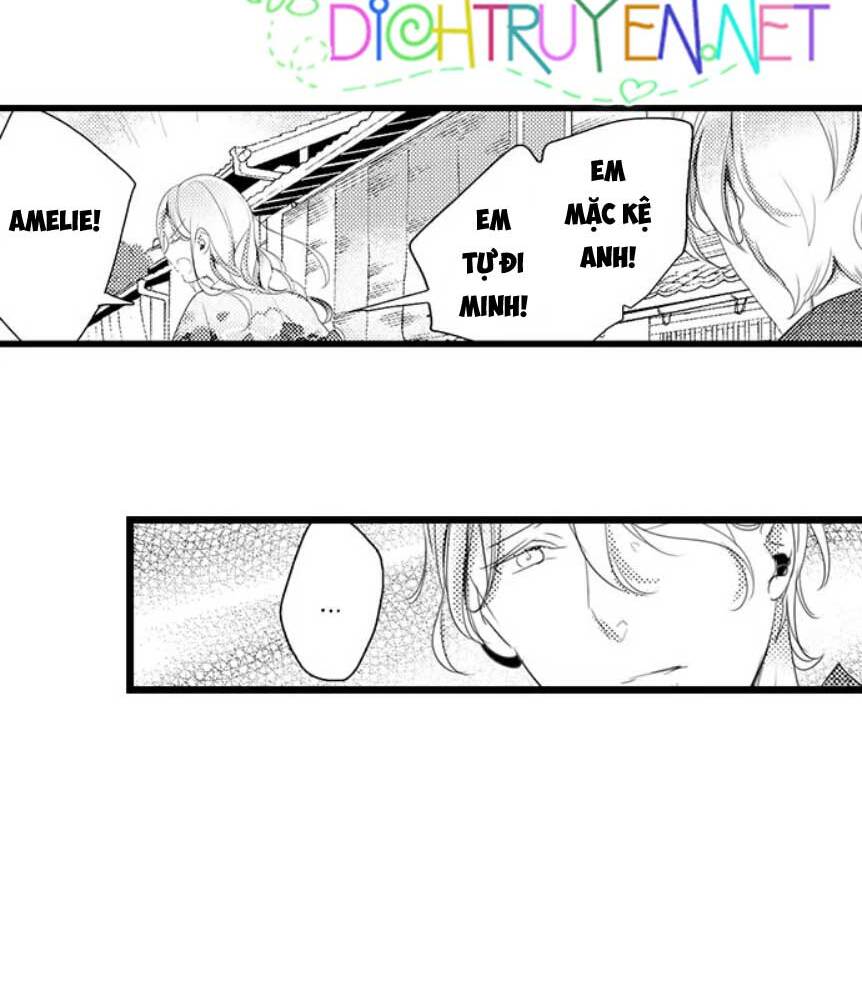 Sai Rồi, Sếp Tây Nhà Tôi Không Phải Là Quý Ông Đâu! Chapter 15 - Trang 2