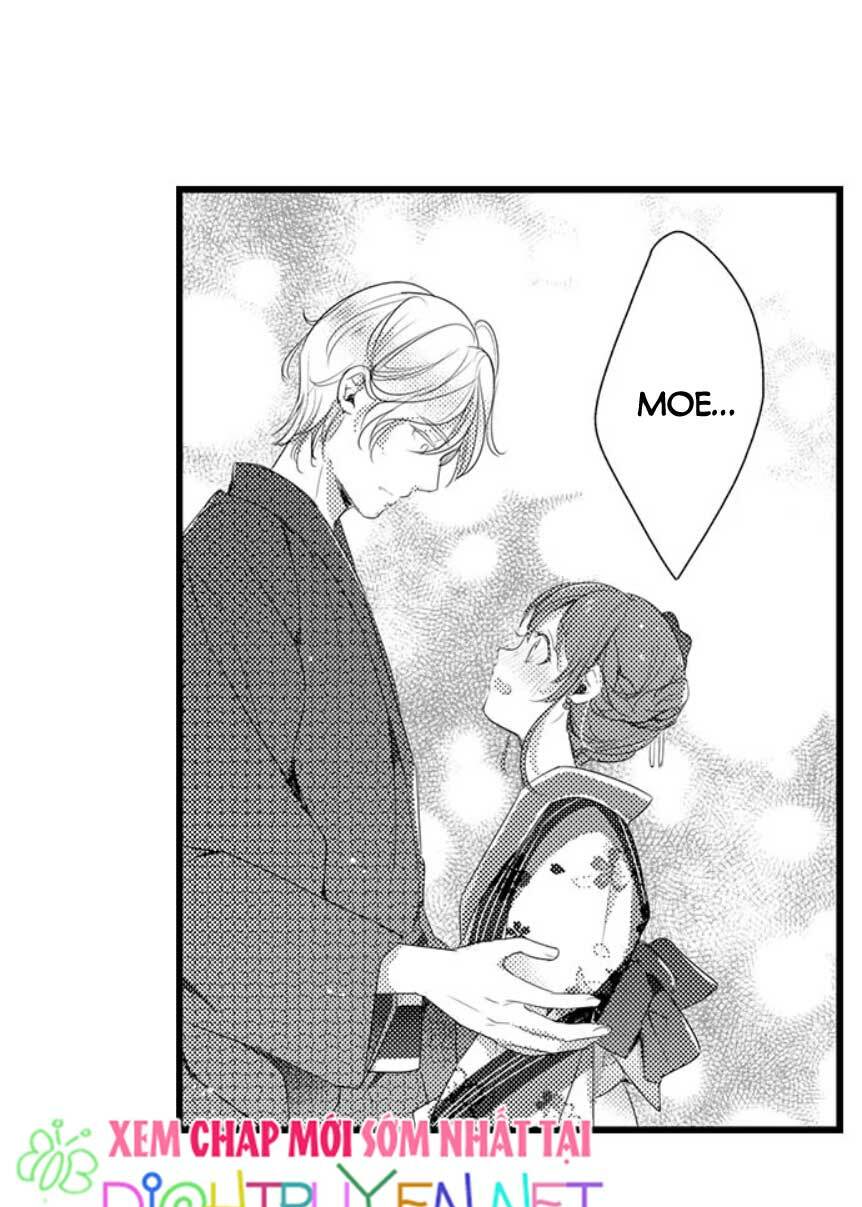 Sai Rồi, Sếp Tây Nhà Tôi Không Phải Là Quý Ông Đâu! Chapter 15 - Trang 2