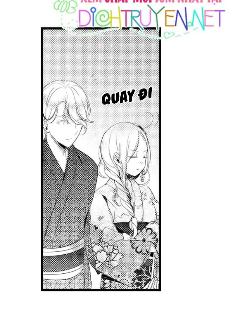 Sai Rồi, Sếp Tây Nhà Tôi Không Phải Là Quý Ông Đâu! Chapter 15 - Trang 2