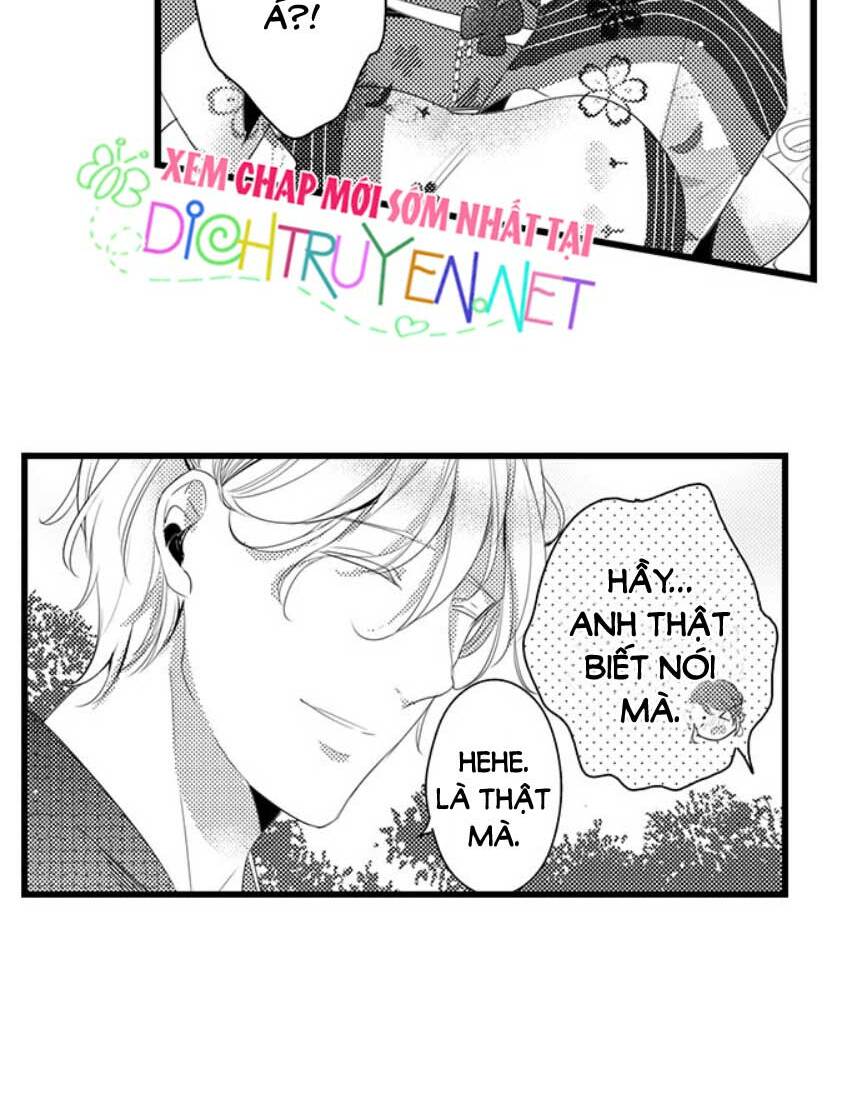 Sai Rồi, Sếp Tây Nhà Tôi Không Phải Là Quý Ông Đâu! Chapter 15 - Trang 2