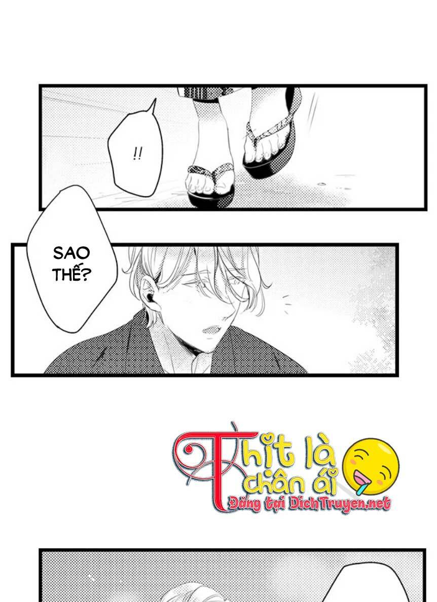Sai Rồi, Sếp Tây Nhà Tôi Không Phải Là Quý Ông Đâu! Chapter 15 - Trang 2