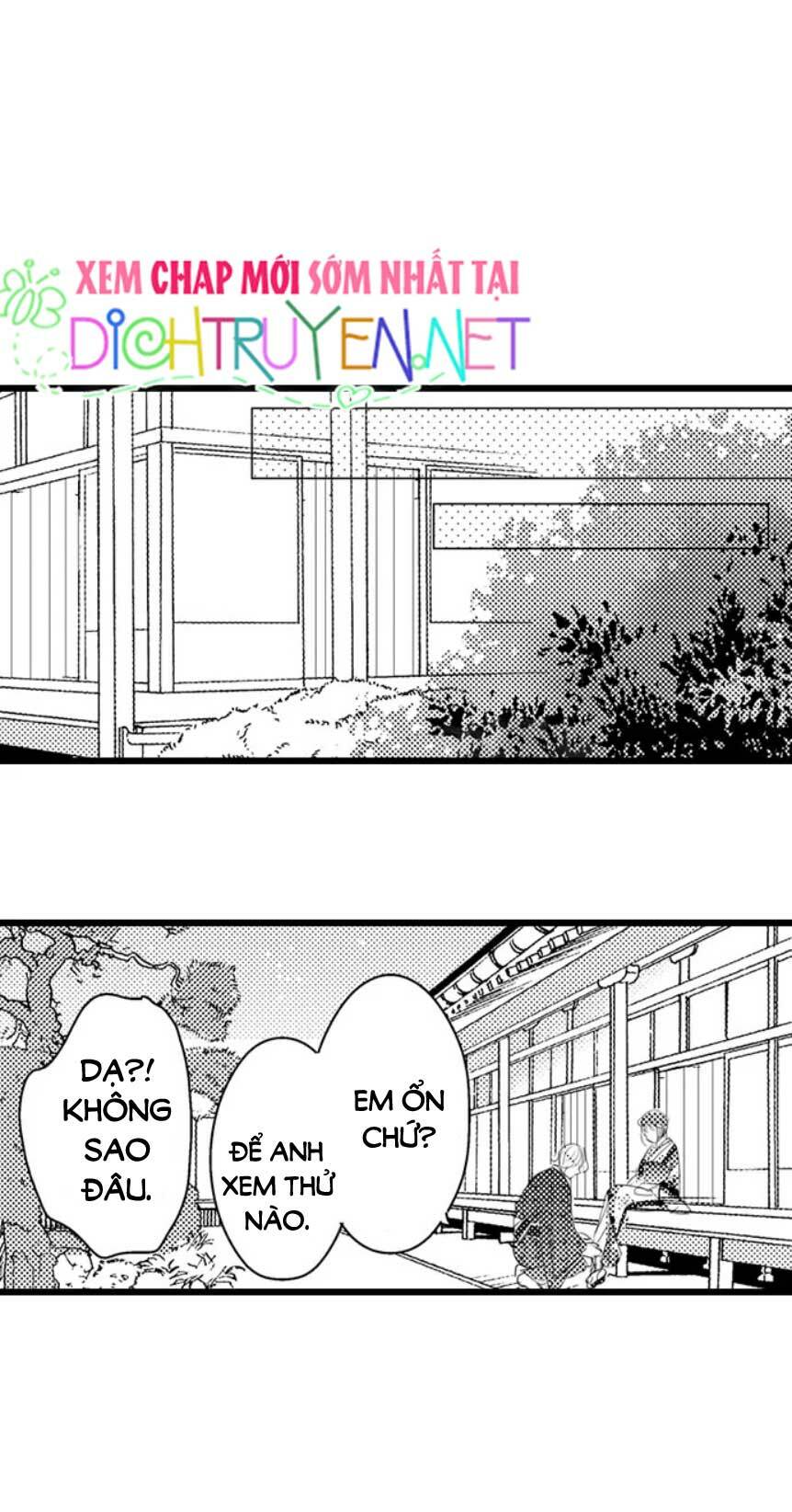 Sai Rồi, Sếp Tây Nhà Tôi Không Phải Là Quý Ông Đâu! Chapter 15 - Trang 2