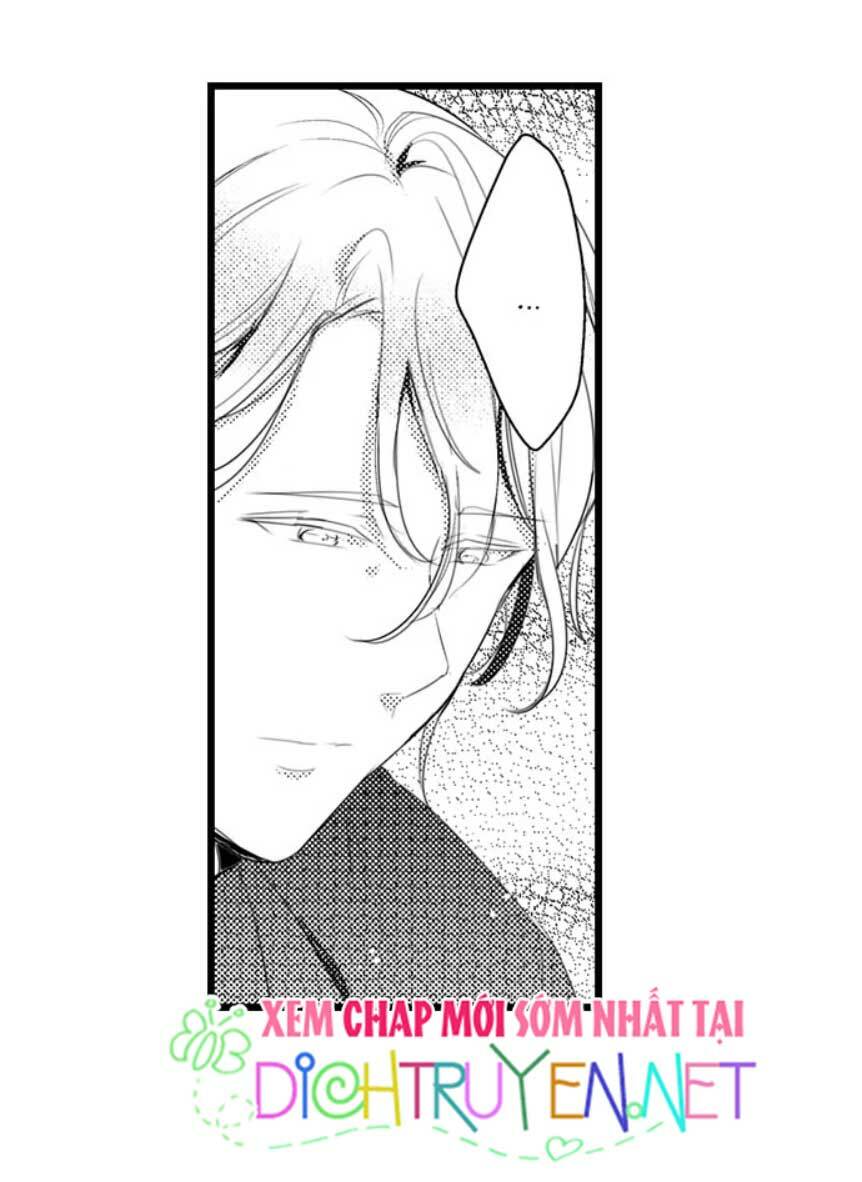 Sai Rồi, Sếp Tây Nhà Tôi Không Phải Là Quý Ông Đâu! Chapter 15 - Trang 2