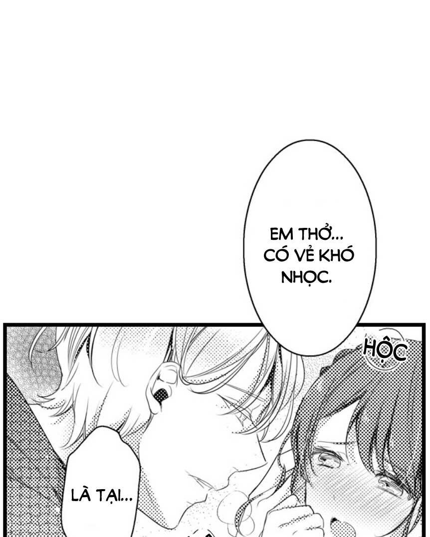 Sai Rồi, Sếp Tây Nhà Tôi Không Phải Là Quý Ông Đâu! Chapter 16 - Trang 2