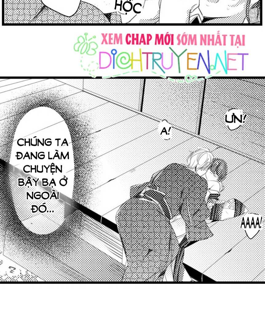 Sai Rồi, Sếp Tây Nhà Tôi Không Phải Là Quý Ông Đâu! Chapter 16 - Trang 2