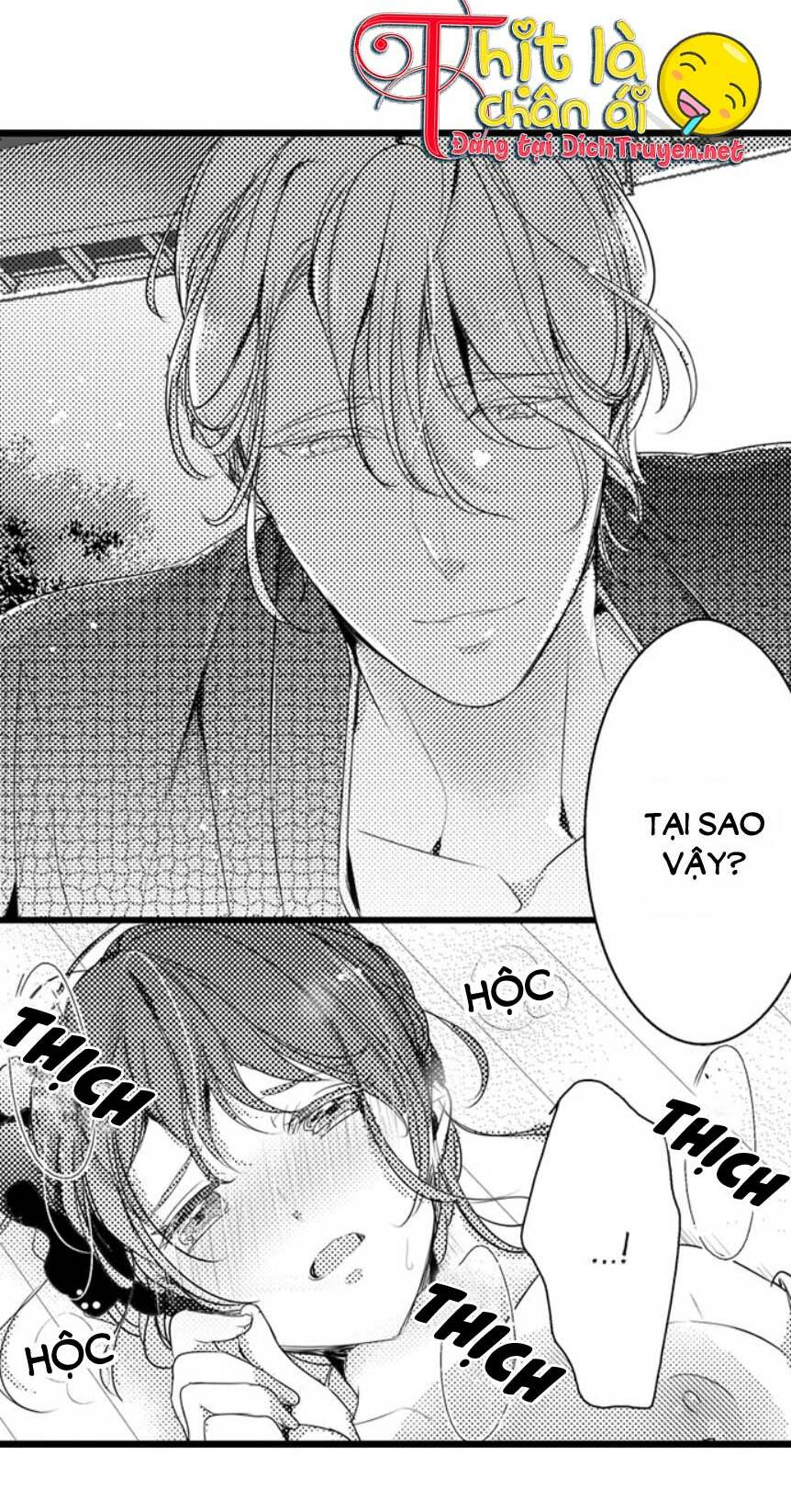 Sai Rồi, Sếp Tây Nhà Tôi Không Phải Là Quý Ông Đâu! Chapter 16 - Trang 2