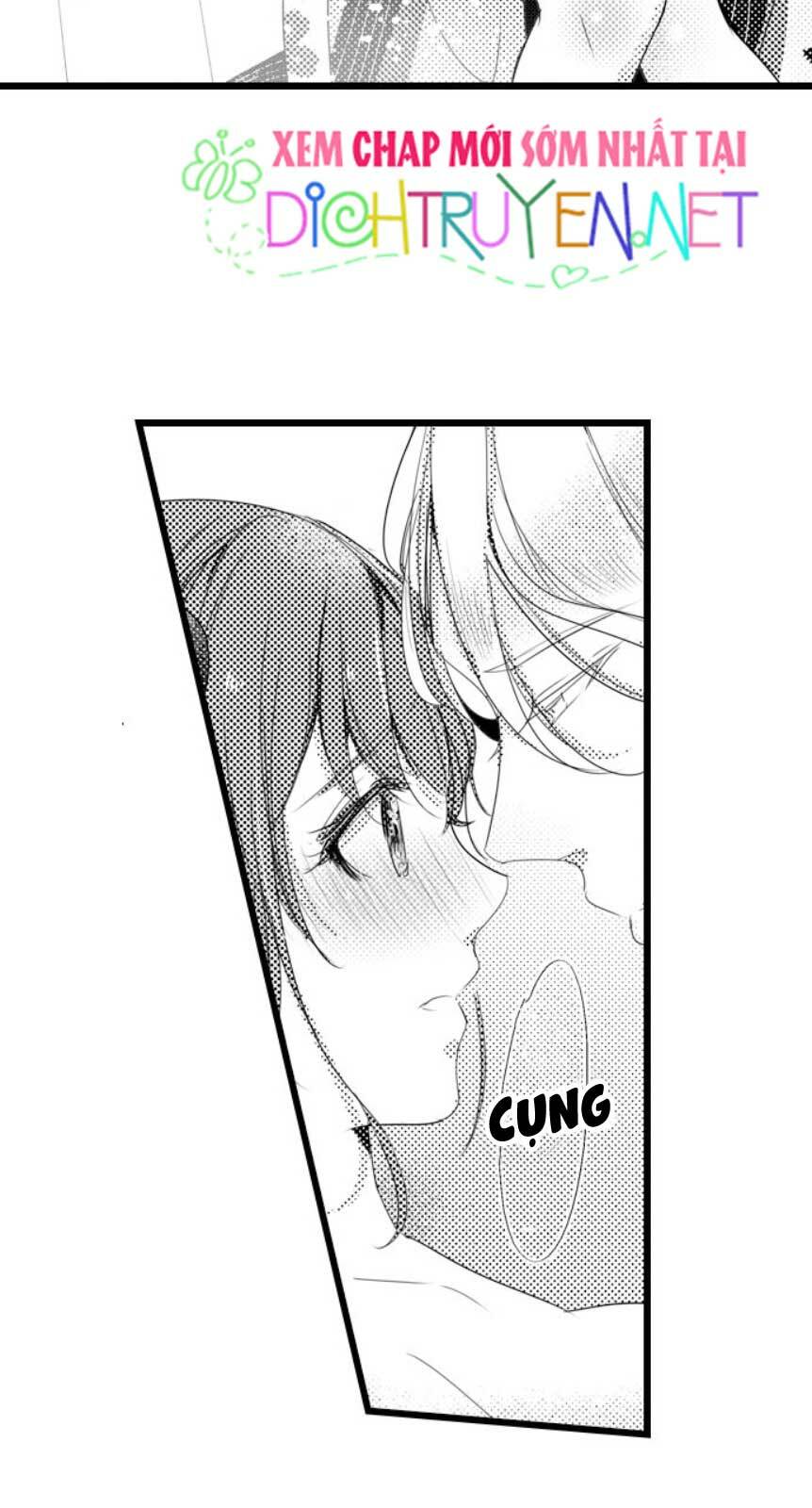 Sai Rồi, Sếp Tây Nhà Tôi Không Phải Là Quý Ông Đâu! Chapter 16 - Trang 2