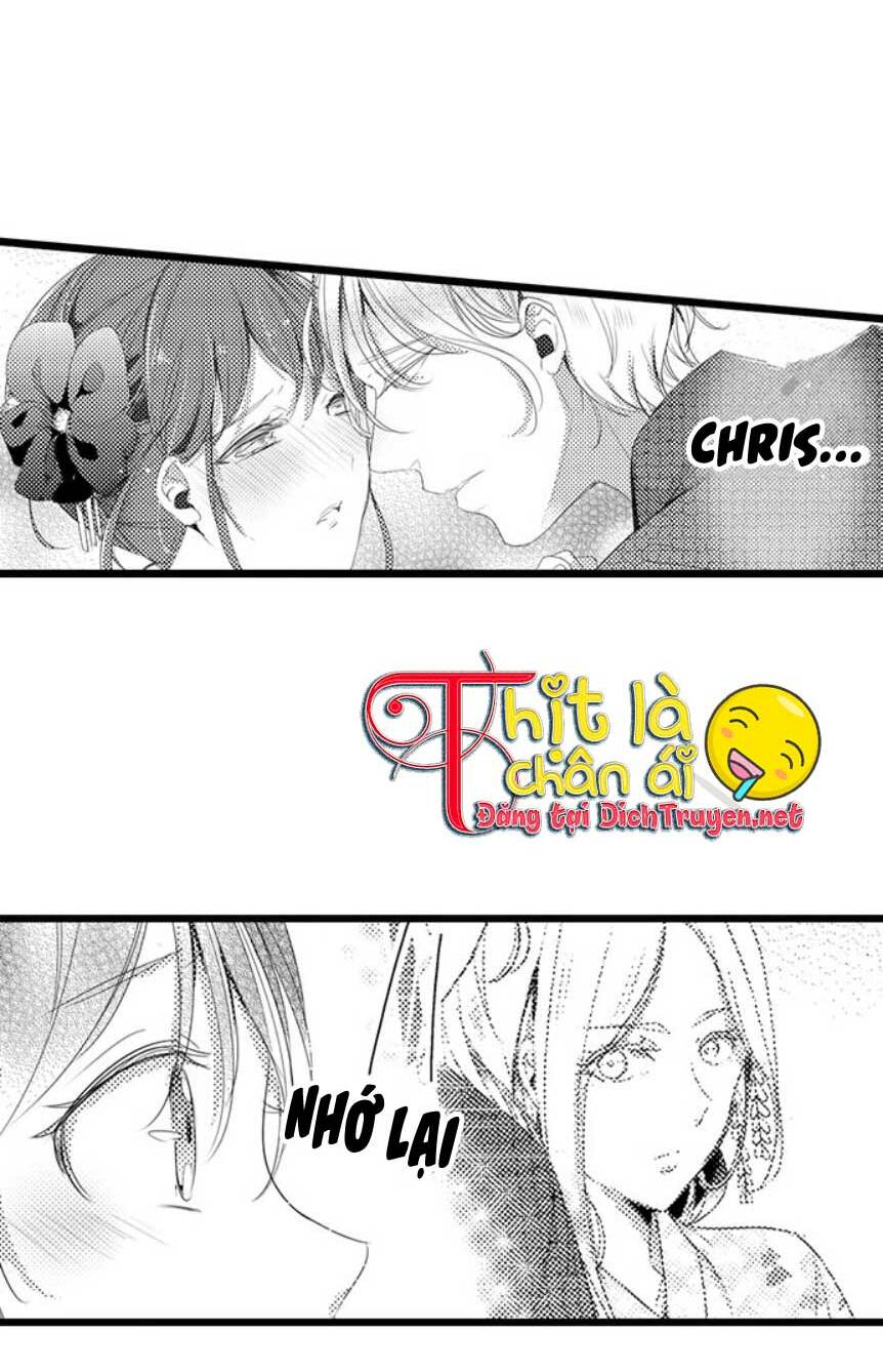 Sai Rồi, Sếp Tây Nhà Tôi Không Phải Là Quý Ông Đâu! Chapter 16 - Trang 2