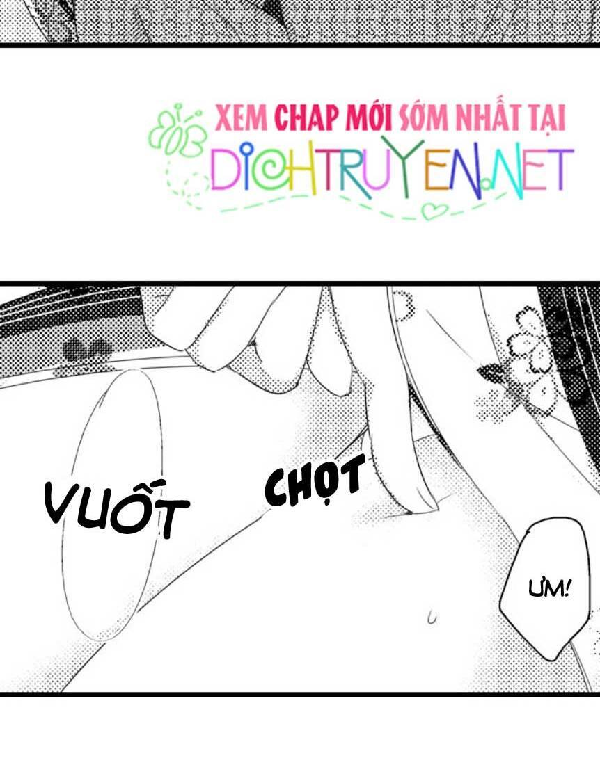 Sai Rồi, Sếp Tây Nhà Tôi Không Phải Là Quý Ông Đâu! Chapter 16 - Trang 2