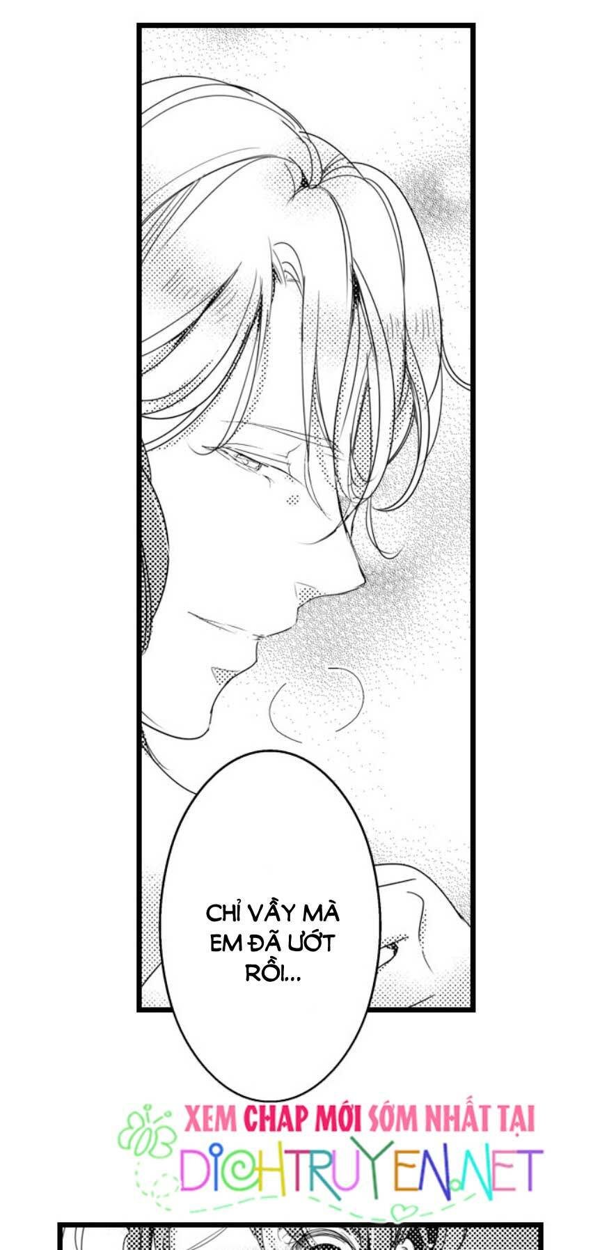 Sai Rồi, Sếp Tây Nhà Tôi Không Phải Là Quý Ông Đâu! Chapter 16 - Trang 2