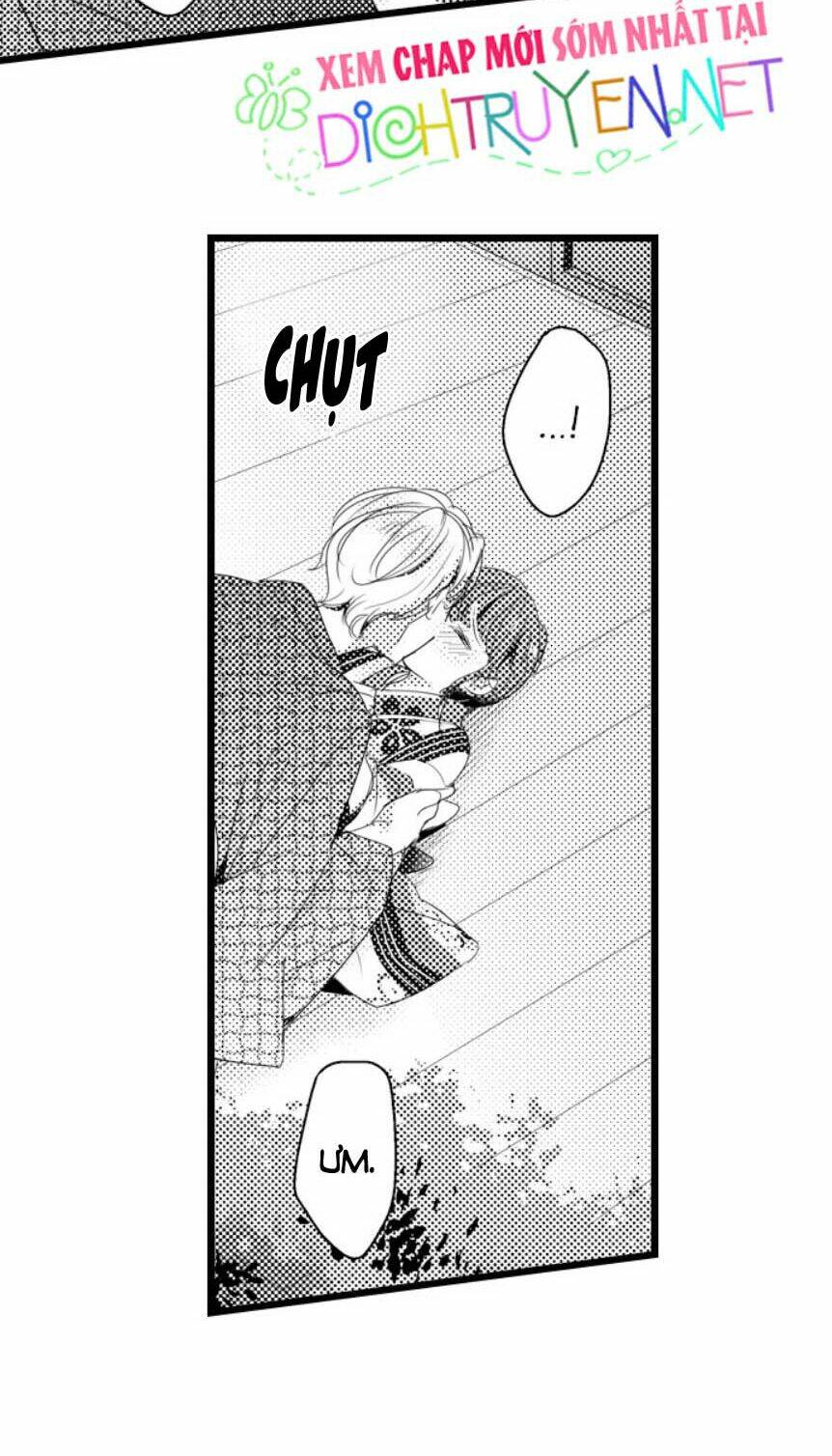 Sai Rồi, Sếp Tây Nhà Tôi Không Phải Là Quý Ông Đâu! Chapter 16 - Trang 2