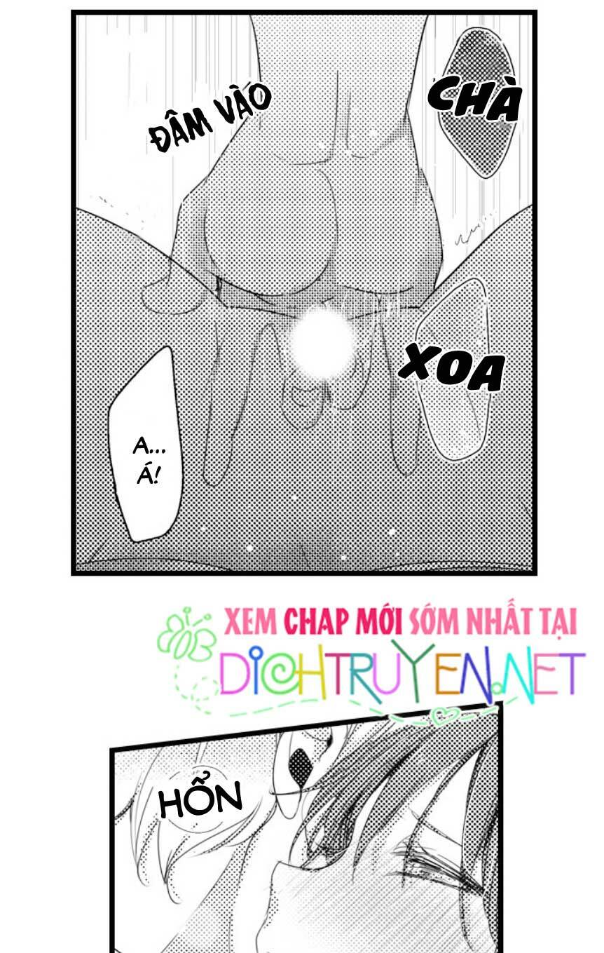 Sai Rồi, Sếp Tây Nhà Tôi Không Phải Là Quý Ông Đâu! Chapter 16 - Trang 2