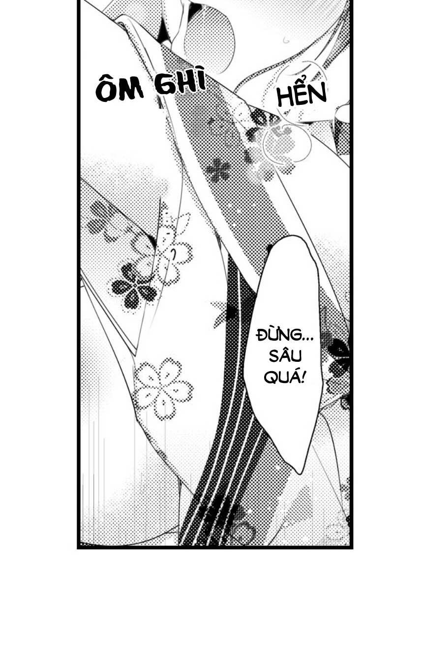 Sai Rồi, Sếp Tây Nhà Tôi Không Phải Là Quý Ông Đâu! Chapter 16 - Trang 2