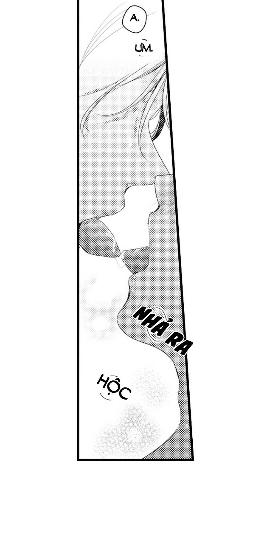 Sai Rồi, Sếp Tây Nhà Tôi Không Phải Là Quý Ông Đâu! Chapter 16 - Trang 2