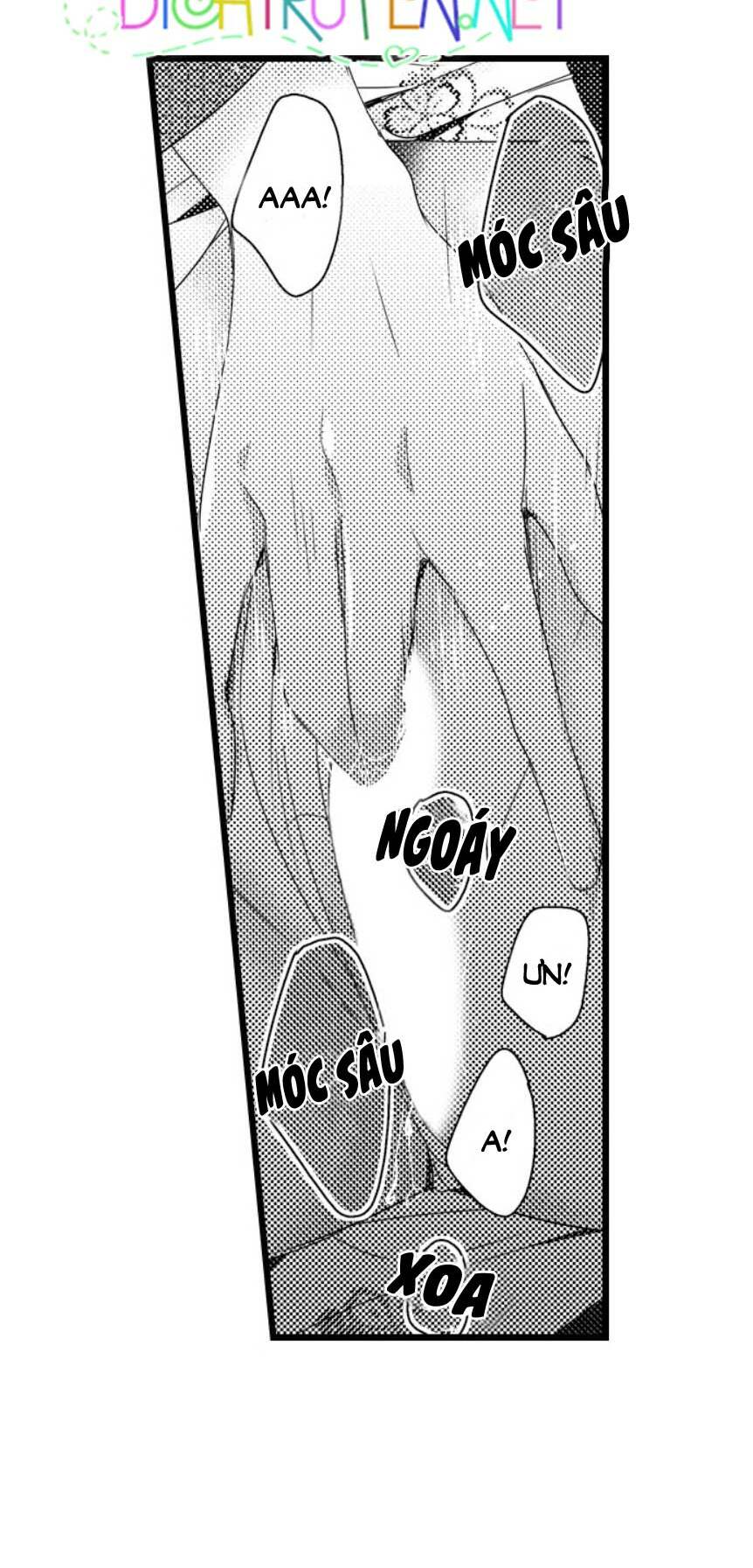 Sai Rồi, Sếp Tây Nhà Tôi Không Phải Là Quý Ông Đâu! Chapter 16 - Trang 2