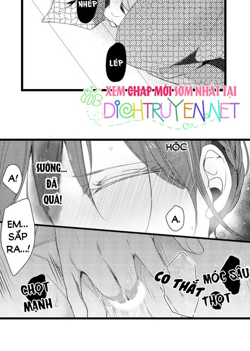 Sai Rồi, Sếp Tây Nhà Tôi Không Phải Là Quý Ông Đâu! Chapter 16 - Trang 2