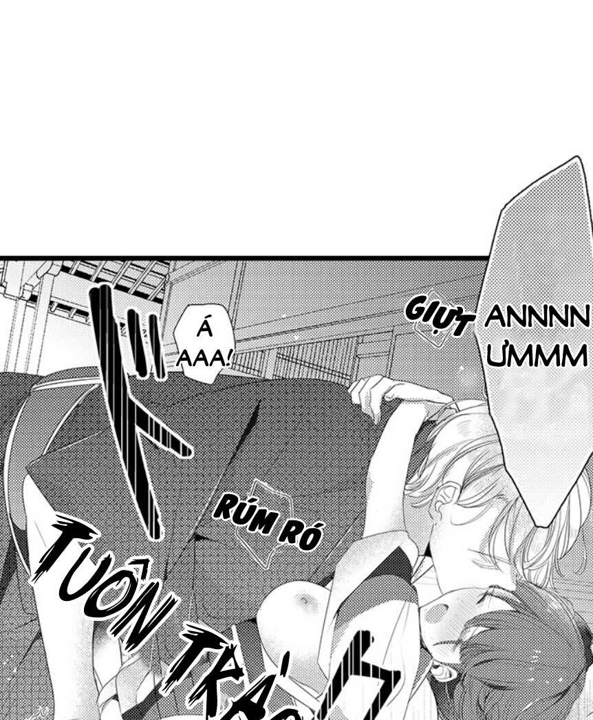 Sai Rồi, Sếp Tây Nhà Tôi Không Phải Là Quý Ông Đâu! Chapter 16 - Trang 2