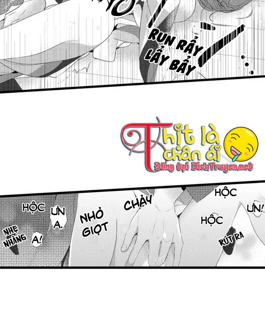 Sai Rồi, Sếp Tây Nhà Tôi Không Phải Là Quý Ông Đâu! Chapter 16 - Trang 2