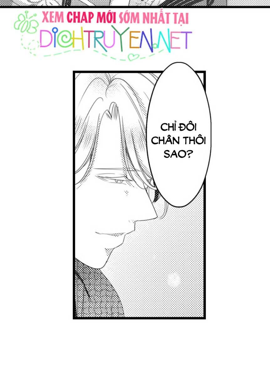 Sai Rồi, Sếp Tây Nhà Tôi Không Phải Là Quý Ông Đâu! Chapter 16 - Trang 2